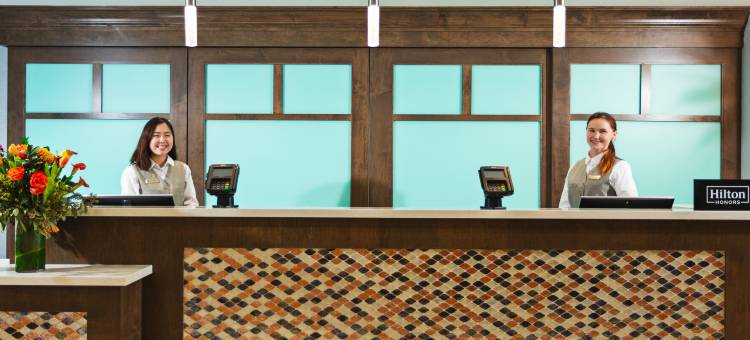 弗吉尼亚莱斯顿希尔顿Homewood Suites酒店(Homewood Suites by Hilton Reston)图片