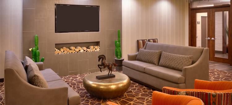 智选假日套房酒店卡纳巴(Holiday Inn Express & Suites Kanab)图片