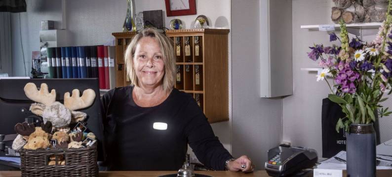 贝尔酒店(Hotell Bele)图片