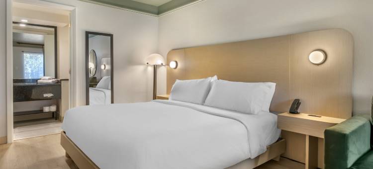 voco基西米奥兰多由IHG经营(Voco Kissimmee Orlando by IHG)图片
