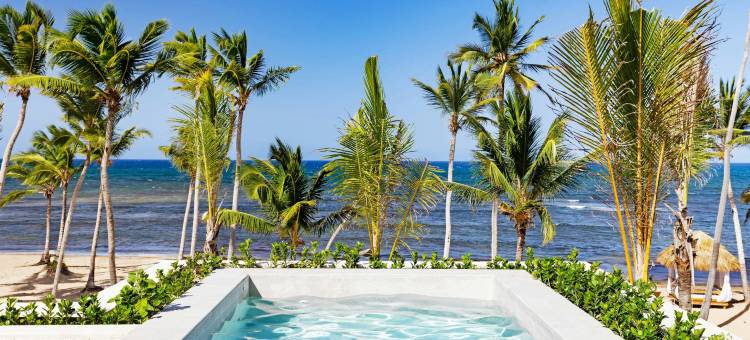 W 蓬塔卡纳, 成人全包(W Punta Cana, Adult All-Inclusive)图片