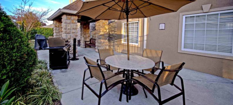 Staybridge Suites 查塔努加 - 汉密尔顿广场 by IHG(Staybridge Suites CHATTANOOGA-HAMILTON PLACE by IHG)图片