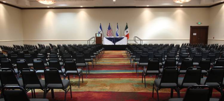 Holiday Inn 圣萨尔瓦多(Holiday Inn San Salvador)图片