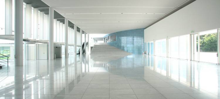 千叶科技园区大仓酒店(Okura Akademia Park Hotel)图片