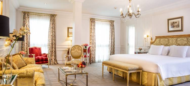 阿尔韦阿尔宫殿酒店(Alvear Palace Hotel - Leading Hotels of the World)图片