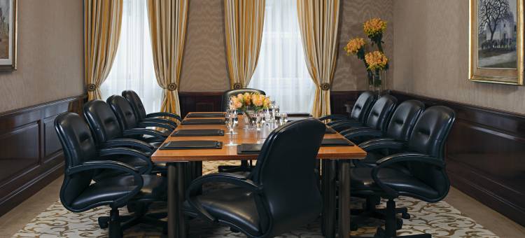 阿尔韦阿尔宫殿酒店(Alvear Palace Hotel - Leading Hotels of the World)图片