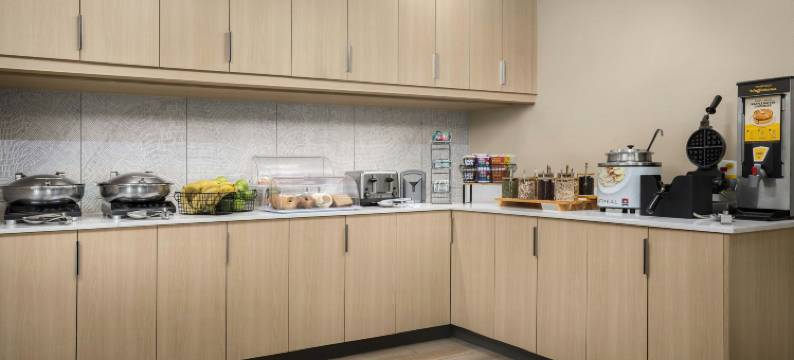 埃尔森特罗TownePlace Suites酒店(TownePlace Suites by Marriott El Centro)图片