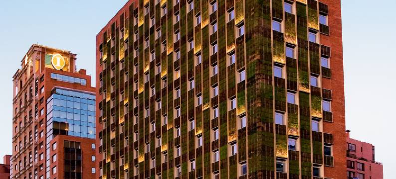 InterContinental Hotels 圣地亚哥(InterContinental Hotels SANTIAGO by IHG)图片