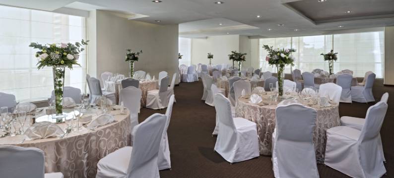 Holiday Inn 危地马拉(Holiday Inn GUATEMALA by IHG)图片