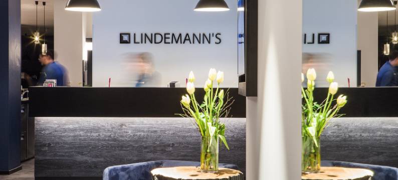 林德曼酒店(Lindemann's)图片