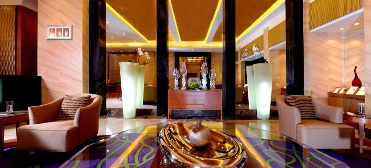 希夫巴林辉盛套房酒店(Fraser Suites Seef Bahrain)图片