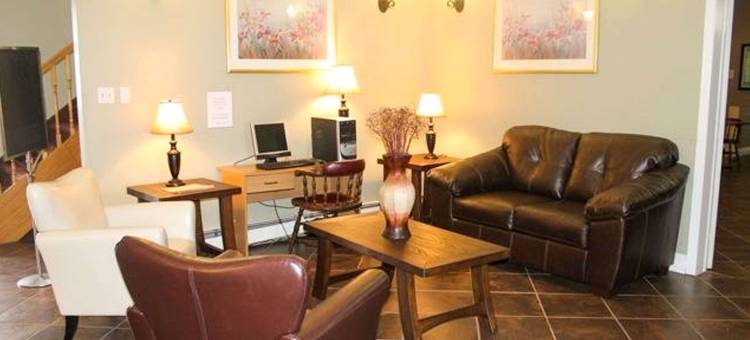 爱德华王子岛旅行者旅馆(Traveller's Inn Prince Edward Island)图片