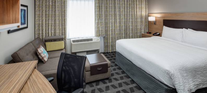 万豪奥兰多海洋世界TownePlace套房酒店(TownePlace Suites Orlando at SeaWorld®)图片