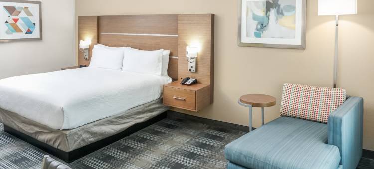 Holiday Inn Express & Suites Houston Westchase - Westheimer图片