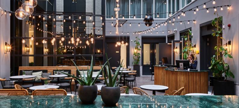 Staybridge Suites THE HAGUE - PARLIAMENT by IHG图片