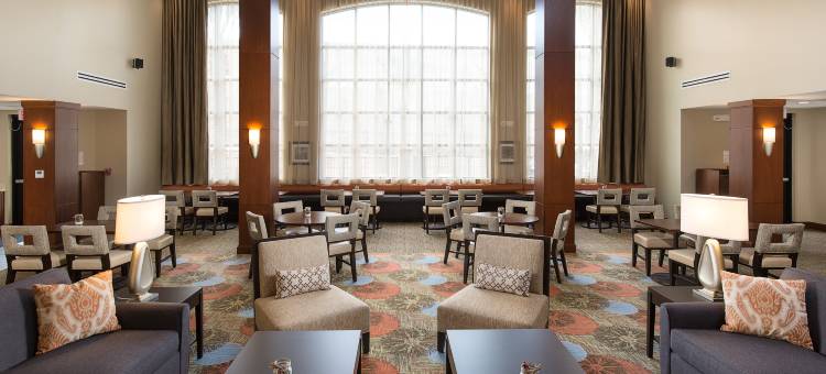 科罗娜南Staybridge套房酒店(Staybridge Suites Corona South)图片