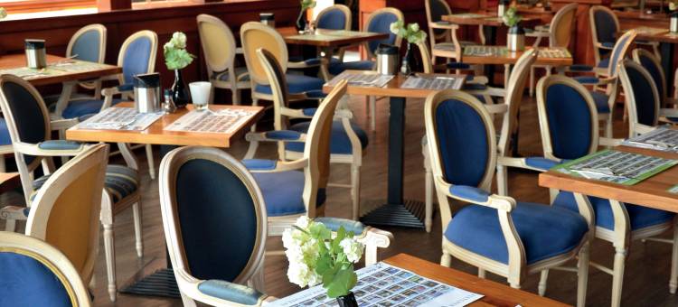 弗莱彻马里克餐厅酒店(Fletcher Hotel Restaurant Marijke)图片