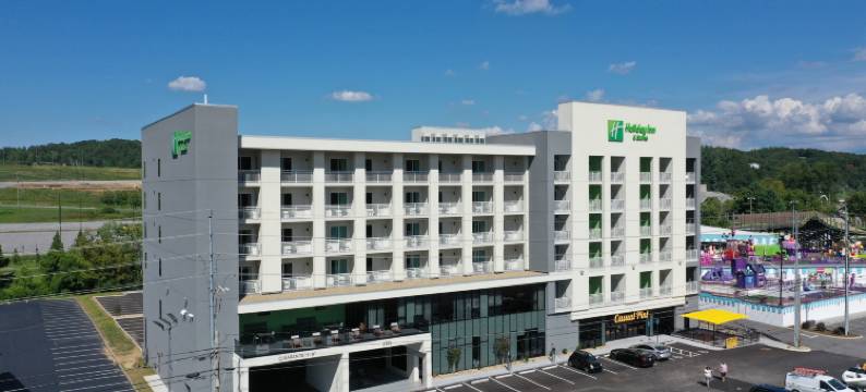 鸽子谷会议中心假日酒店及套房(Holiday Inn & Suites PIGEON FORGE CONVENTION CENTER by IHG)图片