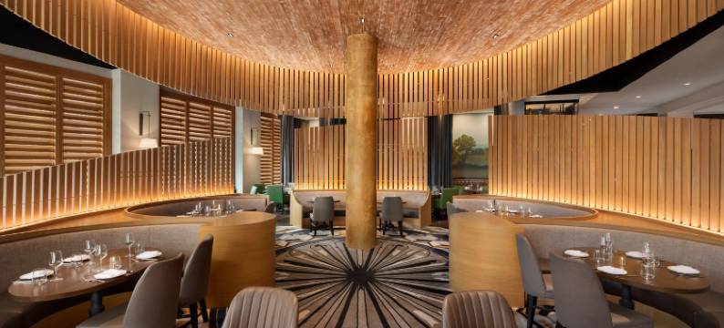 富兰克林市中心哈利斯希尔顿格芮精选酒店(The Harpeth Franklin Downtown, Curio Collection by Hilton)图片