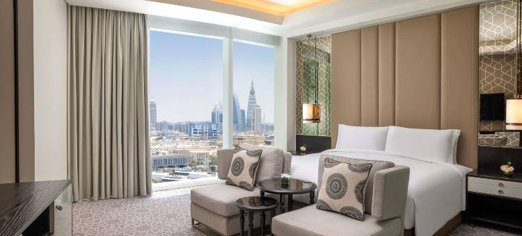 利雅得索菲特酒店及会议中心(即将开业)(Sofitel Riyadh Hotel & Convention Centre (Opening Soon))图片