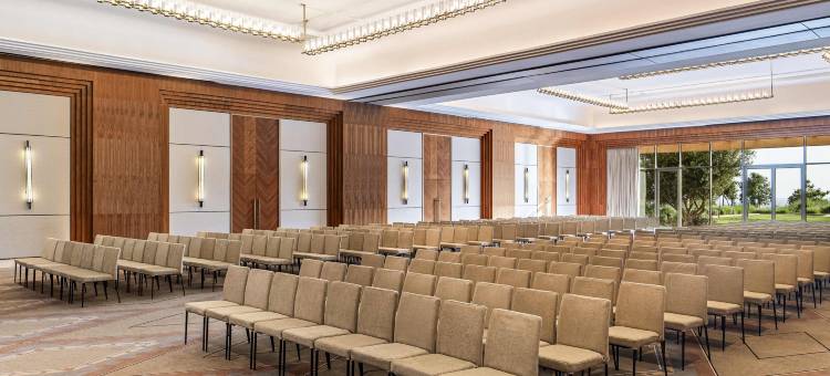 费尔蒙塔格祖特湾酒店(Fairmont Taghazout Bay)图片