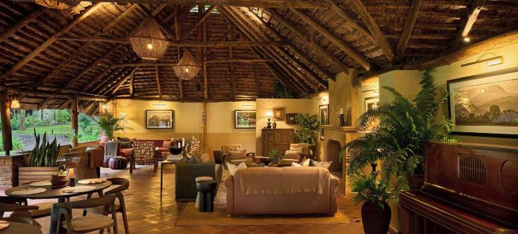 河边树乡村酒店(Rivertrees Country Inn)图片