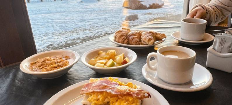 罗切斯特埃尔卡拉法特酒店(Rochester Calafate)图片