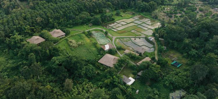 利素小屋(Lisu Lodge)图片