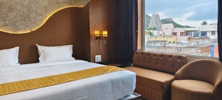 萨拉快乐居(Sara Happy Stay Hotel)图片