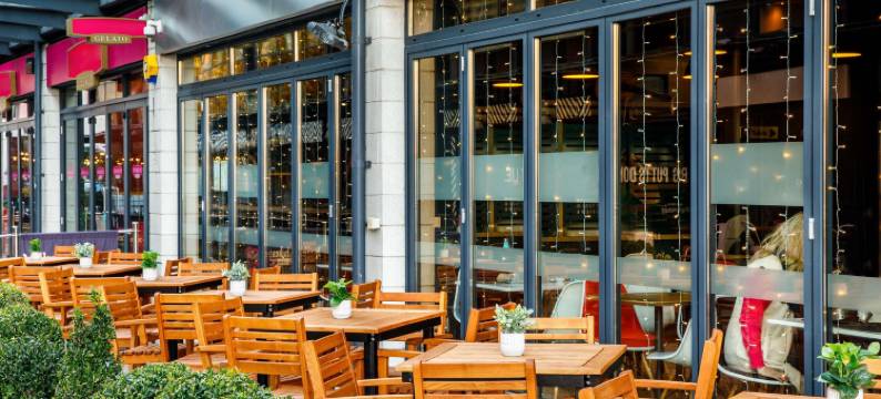 宜必思布里斯托尔中心酒店(Ibis Bristol Centre)图片