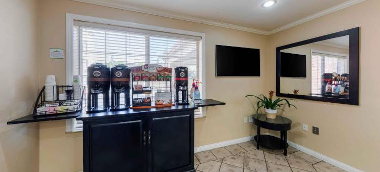 美国长住酒店 - 橙县 - 赛普里斯(Extended Stay America Suites - Orange County - Cypress)图片