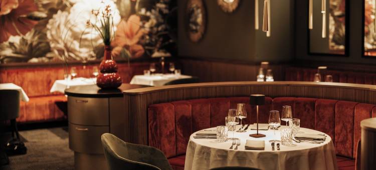 大北方酒店(The Great North - Hotel)图片