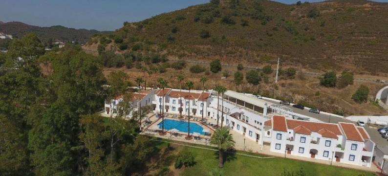 阿尔库蒂姆酒店(Hotel d'Alcoutim)图片