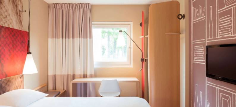 宜必思巴黎默冬维利兹酒店(Ibis Paris Meudon Vélizy)图片