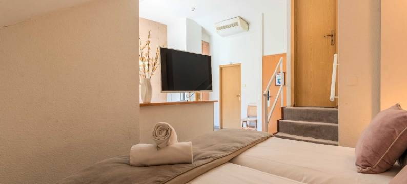 Cosy Studio -AC- 4P- Geneva图片