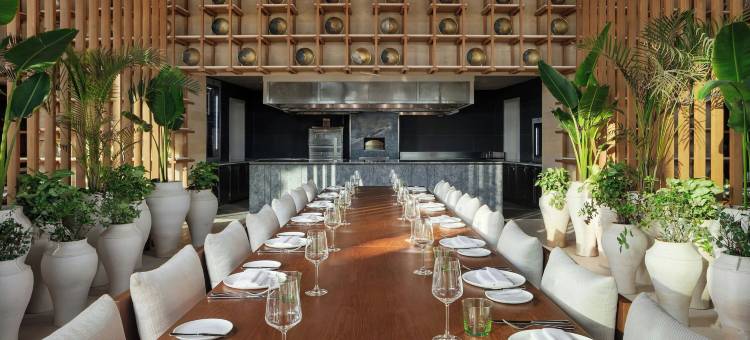 红海艾迪逊酒店(The Red Sea EDITION)图片