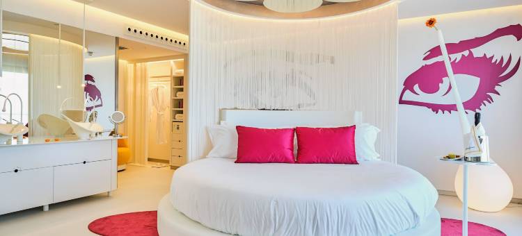 五花酒店(Meliá Collection 成员)(Hotel Five Flowers, member of Meliá Collection)图片