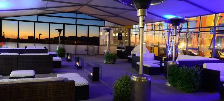 LRH卡拉马，凯悦臻选酒店(Lrh Calama, an Ascend Collection Hotel)图片