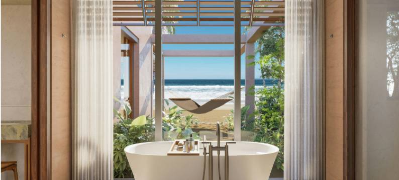 纳亚里特里维埃拉，丽思卡尔顿隐世精品度假村(Siari Riviera Nayarit, a Ritz-Carlton Reserve)图片