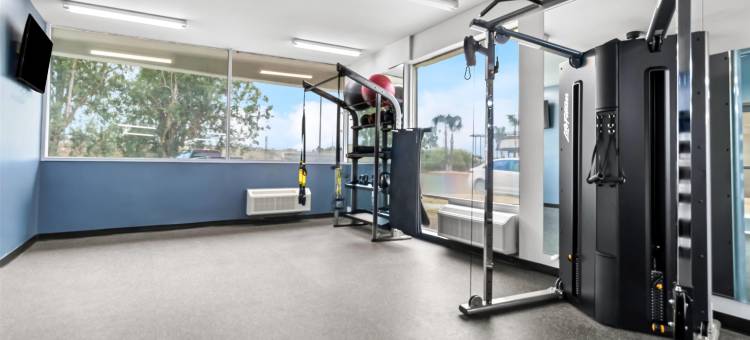 Hourglass Hotel, Trademark Collection by Wyndham图片