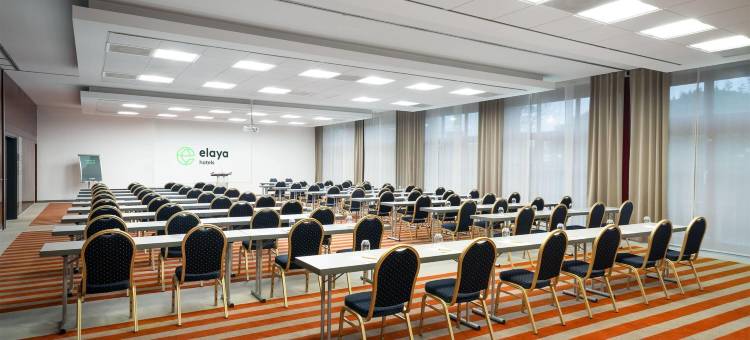 elaya Hotel Stuttgart Ludwigsburg, Trademark by Wyndham图片