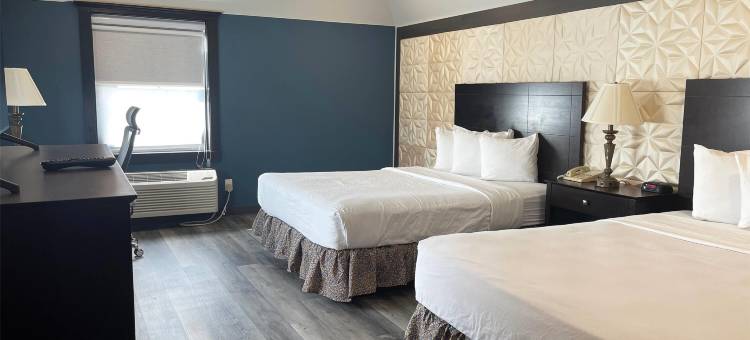 The Chateau Bloomington Hotel and Conference Center图片