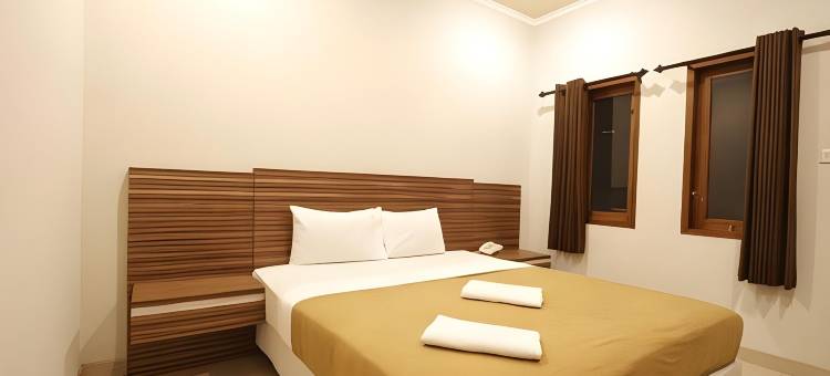 帕拉帕酒店(Palapa Hotel)图片