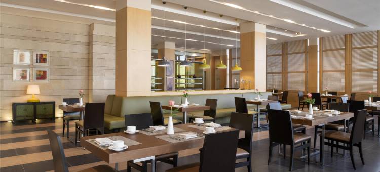 布里斯托里亚酒店 - 埃尔比勒(Bristoria Hotel Erbil)图片