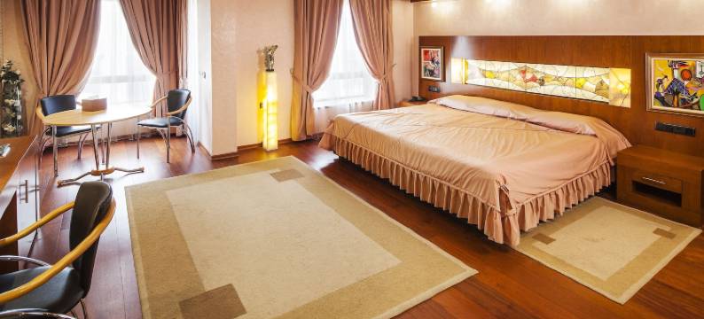 阿奈尔酒店(Hotel Anel)图片