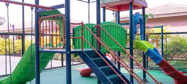 桑皮格度假村(Sampige Resort)图片