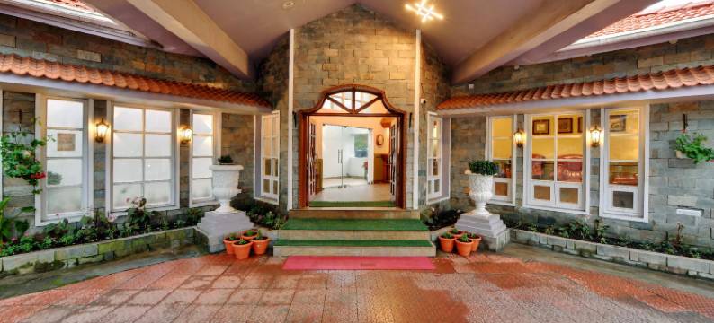 科达卡纳尔JC公寓(JC Residency)图片