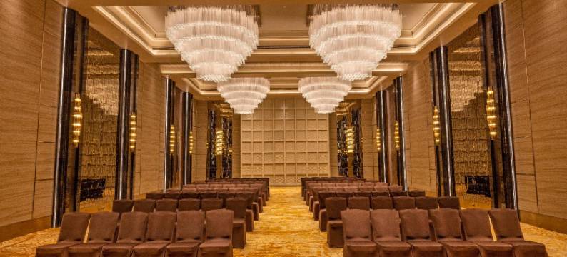 GRT酒店的大马杜赖(Grand Madurai by GRT Hotels)图片