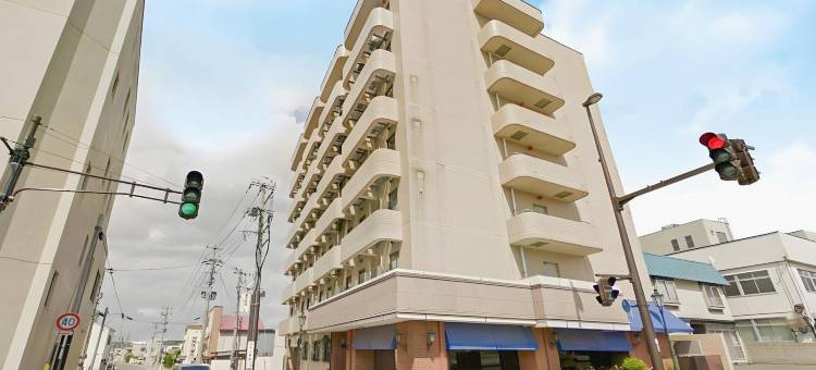 弘前超山酒店(Hotel Hyper Hills Hirosaki)图片