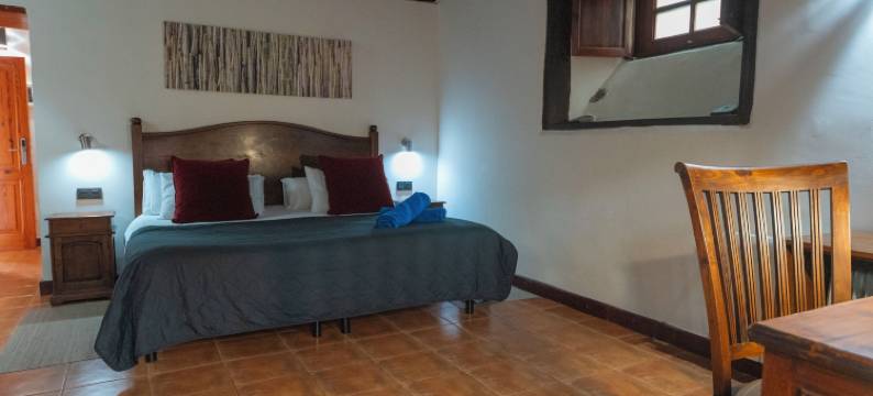 卡萨布兰卡乡村酒店(Hotel Rural Casablanca)图片